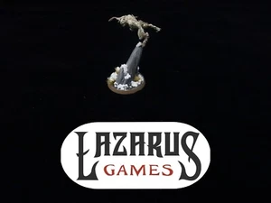 Warhammer Vampire Counts AoS Flesh-Eater Courts - painted Abhorrant Ghoul King  - Picture 1 of 8