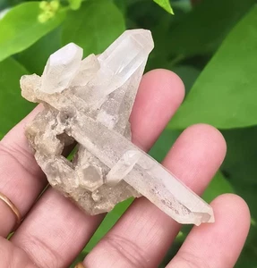 Himachal Quartz Minerals Specimen India BO=27 - Picture 1 of 7