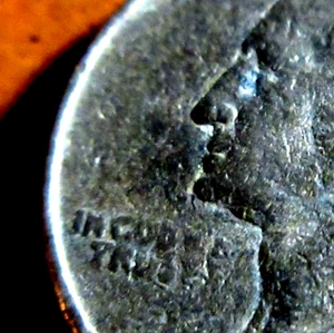1995 GHOSTLY WASHINGTON QUARTER DDO/DDR MANY ERRORS - Picture 1 of 15