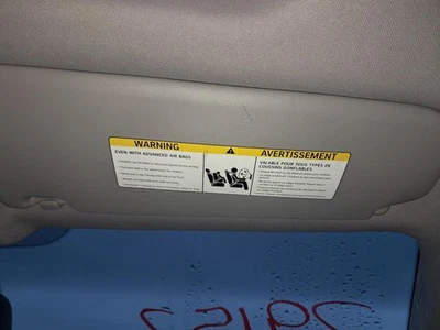 Seat Belt Front Bucket Driver Buckle Fits 09-16 BMW Z4 1534758 Foto 1 de 4