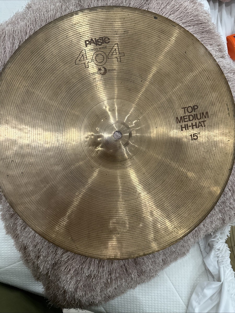 パイステ24inch Amazon.com: Paiste Giant Beat Cymbal 24