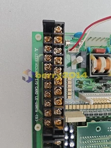 LE-40MTA-E Mitsubishi usato JZ331 A52404N SCHEDA I/O LE-40MTA - Foto 1 di 4