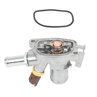 For Dodge Dart 2013-2016 Fiat 500L 2014-2017 1.4L Thermostat Housing Assembly - Imagem 1 de 4