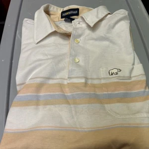 Jack Nicklaus Golf Shirt XL Multicolor - Picture 1 of 1