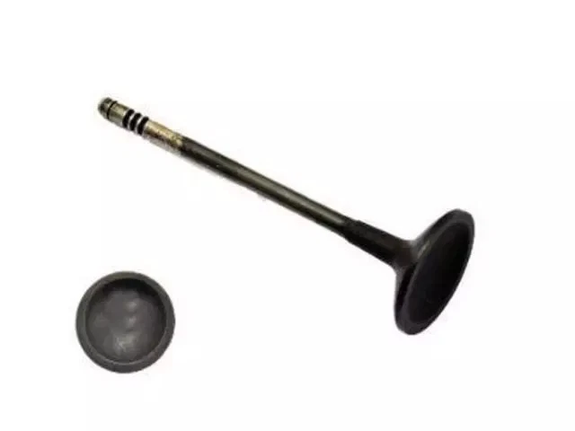 Válvula de escape original del motor Ford 5L1Z-6505-B Foto 1 de 3