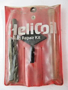 HeliCoil 5521-6 SAE Thread Repair Kit 3/8-16 - Bild 1 von 5