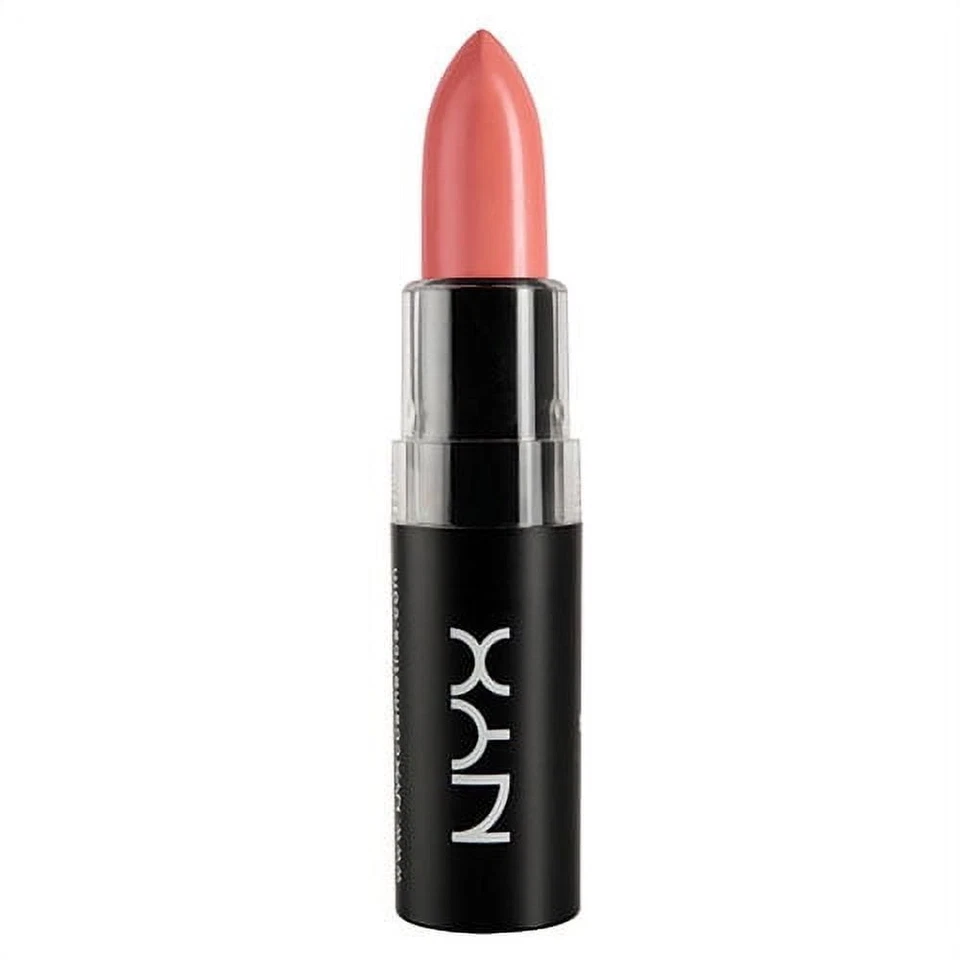 NYX Matte Lipstick - Temptress - Image 1 of 1