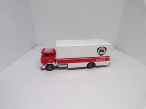 HOT WHEELS LANCIA STRATOS  SAKURA SPRINTER CAR CULTURE TEAM TRANSPORT Truck - Picture 1 of 5