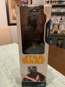 Star Wars Kylo Ren - Imagen 1 de 3