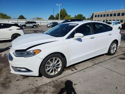 Used Air Cleaner Assembly fits: 2017 Ford Fusion 1.5 Grade A Foto 1 de 4