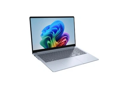 Samsung Galaxy Book4 Edge 15,6" 16/512GB Sapphire Blue Envío 24h - Imagen 1 de 4