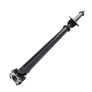 Rear Steel Driveshaft Assembly for Dodge Dakota 06-10 Mitsubishi Raider 06-08 - Picture 1 of 11