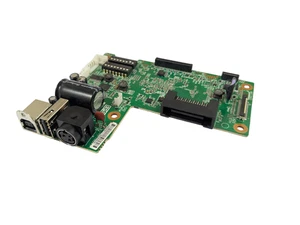 EPSON TM-T88VI POS Printer Logic Board 2199177 - Picture 1 of 6