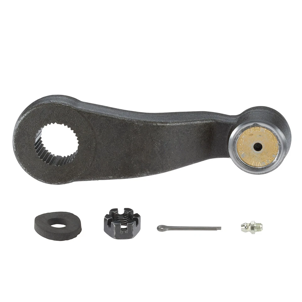MOOG Steering Pitman Arm for 1995-2000 CHEVROLET TAHOE | Direct Fit - Image 1 of 4