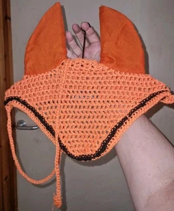 New Fly Veil - Picture 1 of 2