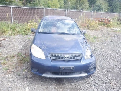 Used Speedometer Gauge fits: 2006 Toyota Matrix cluster MPH Grade A - Image 1 of 4