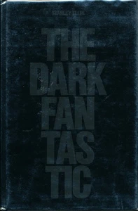 Stanley Ellin / The Dark Fantastic 1st Edition - Picture 1 of 5