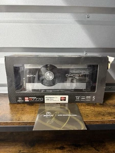 AMD XFX R7770 Ghost 1GB GDDR5 DP HDMI DVI PCIe Video Graphics Card GPU - Picture 1 of 8