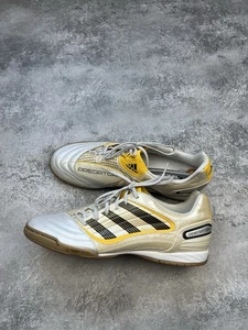 Adidas Absolute Predator TRX Leder Schuhe Fußball 2009 US 11 - Bild 1 von 8