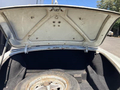 Alternador Mgb compatible con 70-80 MG 221899 Foto 1 de 4