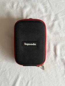 Rapsodo Mobile Launch Monitor - Monitor di Lancio MLM con Custodia e Cavo di Ricarica - Foto 1 di 9