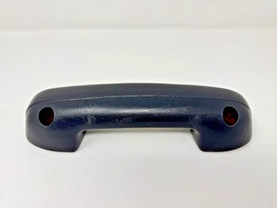 Manijas de agarre de puerta gris interior gris Toyota Land Cruiser FJ60 FJ62 Foto 1 de 3