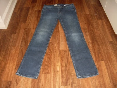 JEANS AJUSTADOS ELÁSTICOS VOLCOM BOARDWEAR PARA NIÑOS TALLA 14/27 Foto 1 de 4