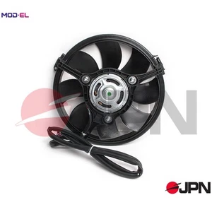 FAN ENGINE COOLING 62C0071-JPN FOR VW SHARAN/VAN PASSAT/B5.5  SEAT  AUDI - Picture 1 of 9