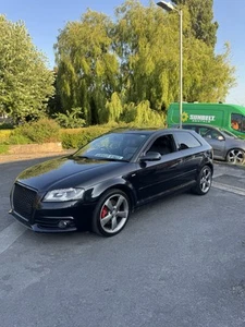 Audi A3 S Line Special Edition Quattro - Picture 1 of 7