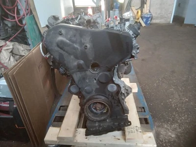 15-16 AUDI A3 GOLF JETTA PASSAT 2.0L Engine 110K VIN J 5th CRUA Diesel 305560 Foto 1 de 4