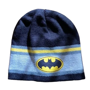 Berretto Batman DC Comics - Foto 1 di 3