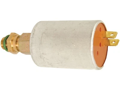 For 1986-2001 Mack CS200P Mid-Liner A/C High Side Pressure Switch 59353XZWG 1987 - Image 1 of 2