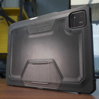 Fatbear Shockproof Heavy Duty Stand Cover for Xiaomi Pad 7 / 7 Pro /8 / 8 Pro - Image 1 of 4