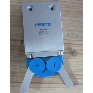 1pc New Festo HGR-25-A 161830 Pneumatic finger gripper Fast Ship #YP1 - Picture 1 of 2