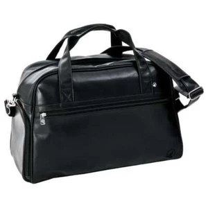 HONMA Golf BB12532 Duffel Basic Boston Bag Black Shoe Pocket 2025 New F/S Japan - Picture 1 of 2