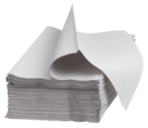 Prima Prezzo Carta per Salviette Felci Naturale 1 Veli - Foto 1 di 1