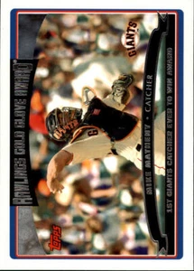 A1825- 2006 Topps Baseball Cards 251-495 +Rookies -You Pick- 15+ FREE US SHIP - Picture 1 of 471