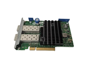 560FLR-SFP+ HP 665243-B21 665241-001 10 GB Ethernet Adapter No SFPs - Afbeelding 1 van 5