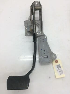 Brake Pedal 2019 Lincoln MKC AV61-2467-GB 2015 2016 2017 2018 - Изображение 1 из 3