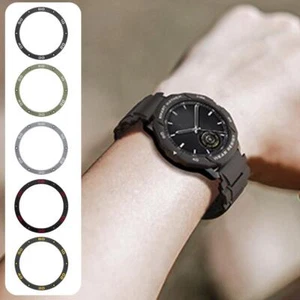 for xiaomi Watch-S3 Lünette Displayschutzfolie Glas Film Shell Schutzhülle Heiß - Zdjęcie 1 z 13