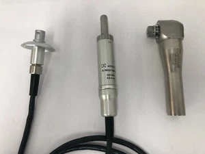 Sierra Sagital Aesculap GB129 con accesorios - Imagen 1 de 7