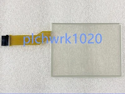1 PCS NEW Allen-Bradley PanelView Plus 700 2711P-B7C4D2 Touch Screen Glass - Image 1 of 3