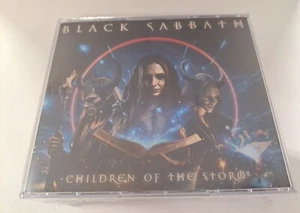 Black Sabbath Children Of The Storm New 6 CD Box Set Ozzy Dio Gillan Martin - Picture 1 of 2
