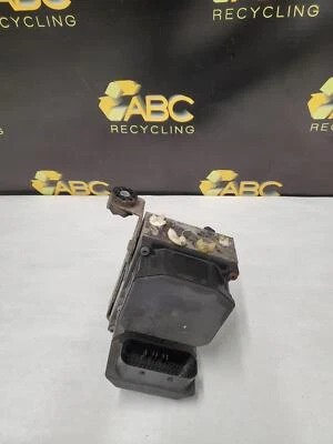 Conjunto de bomba de freno antibloqueo BMW 750LI 2006-2008 ABS fabricante de equipos originales Foto 1 de 4