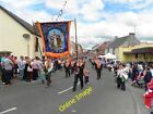 Photo 6x4 Greenan Orange Lodge at Castlederg They are part of the Drimore c2012