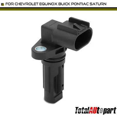 1x Engine Crankshaft Position Sensor for Buick Chevrolet Equinox Malibu Uplander - Image 1 of 4