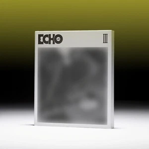 KIM SEOK JIN BTS 2nd Mini Album Echo III Ver. CD+Book+P.Card+Lyrics+Sticker+Gift - Picture 1 of 3