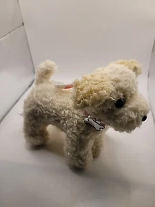 Our Generation Plush Pup - 6 inch, Toy Poodle detachable leash New with Tag - Picture 1 of 3