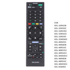 Universal New Rm Ed062 Remote Control For Lcd Tv Kdl 32R433b Kdl 32R503c S1