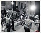 West Side Story - Natalie Wood - Richard Beymer - 3 Pressefotos - 20x25cm (3167)